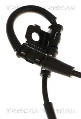 Sensor, Raddrehzahl Vorderachse rechts TRISCAN 8180 18107 Bild Sensor, Raddrehzahl Vorderachse rechts TRISCAN 8180 18107