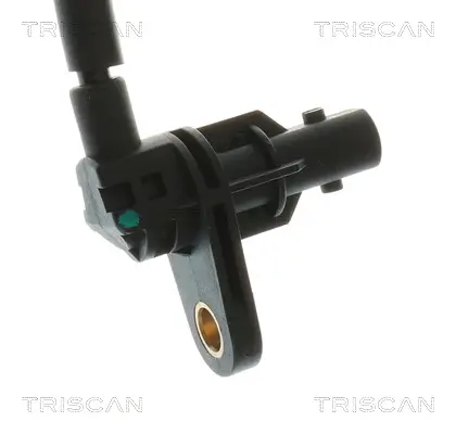 Sensor, Raddrehzahl Vorderachse links TRISCAN 8180 18108 Bild Sensor, Raddrehzahl Vorderachse links TRISCAN 8180 18108