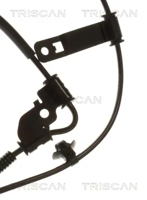 Sensor, Raddrehzahl Vorderachse links TRISCAN 8180 18108 Bild Sensor, Raddrehzahl Vorderachse links TRISCAN 8180 18108