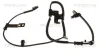 Sensor, Raddrehzahl Vorderachse links TRISCAN 8180 18108 Bild Sensor, Raddrehzahl Vorderachse links TRISCAN 8180 18108