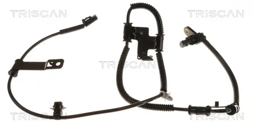 Sensor, Raddrehzahl Vorderachse links TRISCAN 8180 18108 Bild Sensor, Raddrehzahl Vorderachse links TRISCAN 8180 18108