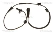 Sensor, Raddrehzahl TRISCAN 8180 18109