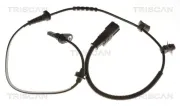 Sensor, Raddrehzahl TRISCAN 8180 18110