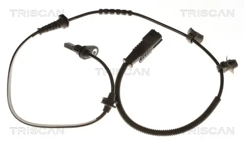 Sensor, Raddrehzahl TRISCAN 8180 18110 Bild Sensor, Raddrehzahl TRISCAN 8180 18110