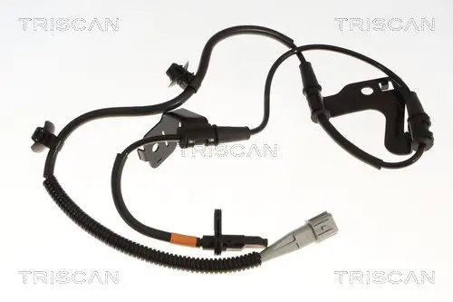 Sensor, Raddrehzahl TRISCAN 8180 18113