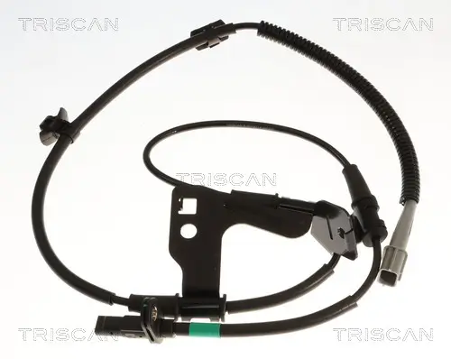 Sensor, Raddrehzahl Vorderachse rechts TRISCAN 8180 18114