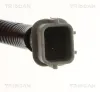 Sensor, Raddrehzahl Vorderachse rechts TRISCAN 8180 18114 Bild Sensor, Raddrehzahl Vorderachse rechts TRISCAN 8180 18114