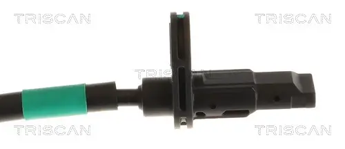 Sensor, Raddrehzahl Vorderachse rechts TRISCAN 8180 18114 Bild Sensor, Raddrehzahl Vorderachse rechts TRISCAN 8180 18114