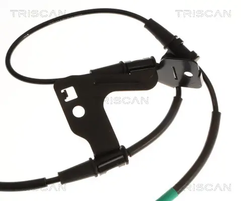 Sensor, Raddrehzahl Vorderachse rechts TRISCAN 8180 18114 Bild Sensor, Raddrehzahl Vorderachse rechts TRISCAN 8180 18114