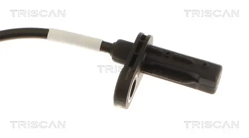 Sensor, Raddrehzahl Vorderachse links TRISCAN 8180 18115 Bild Sensor, Raddrehzahl Vorderachse links TRISCAN 8180 18115