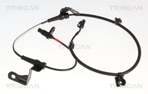 Sensor, Raddrehzahl Vorderachse rechts TRISCAN 8180 18116