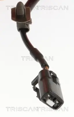 Sensor, Raddrehzahl Vorderachse rechts TRISCAN 8180 18116 Bild Sensor, Raddrehzahl Vorderachse rechts TRISCAN 8180 18116