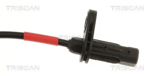 Sensor, Raddrehzahl Vorderachse rechts TRISCAN 8180 18116 Bild Sensor, Raddrehzahl Vorderachse rechts TRISCAN 8180 18116