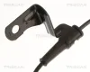 Sensor, Raddrehzahl Vorderachse rechts TRISCAN 8180 18116 Bild Sensor, Raddrehzahl Vorderachse rechts TRISCAN 8180 18116