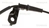 Sensor, Raddrehzahl Vorderachse rechts TRISCAN 8180 18116 Bild Sensor, Raddrehzahl Vorderachse rechts TRISCAN 8180 18116