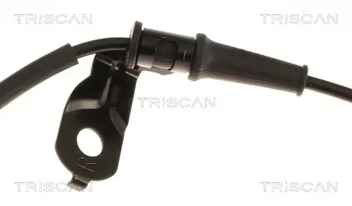 Sensor, Raddrehzahl Vorderachse rechts TRISCAN 8180 18116 Bild Sensor, Raddrehzahl Vorderachse rechts TRISCAN 8180 18116