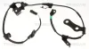 Sensor, Raddrehzahl Hinterachse links TRISCAN 8180 18201 Bild Sensor, Raddrehzahl Hinterachse links TRISCAN 8180 18201