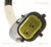 Sensor, Raddrehzahl Hinterachse links TRISCAN 8180 18201 Bild Sensor, Raddrehzahl Hinterachse links TRISCAN 8180 18201