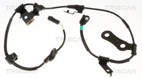 Sensor, Raddrehzahl Hinterachse links TRISCAN 8180 18201 Bild Sensor, Raddrehzahl Hinterachse links TRISCAN 8180 18201