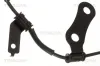 Sensor, Raddrehzahl Hinterachse links TRISCAN 8180 18201 Bild Sensor, Raddrehzahl Hinterachse links TRISCAN 8180 18201