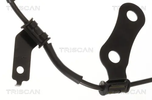 Sensor, Raddrehzahl Hinterachse links TRISCAN 8180 18201 Bild Sensor, Raddrehzahl Hinterachse links TRISCAN 8180 18201