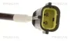 Sensor, Raddrehzahl Hinterachse rechts TRISCAN 8180 18202 Bild Sensor, Raddrehzahl Hinterachse rechts TRISCAN 8180 18202