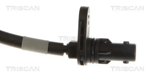 Sensor, Raddrehzahl Hinterachse rechts TRISCAN 8180 18202 Bild Sensor, Raddrehzahl Hinterachse rechts TRISCAN 8180 18202