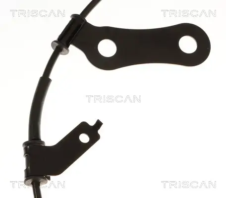 Sensor, Raddrehzahl Hinterachse rechts TRISCAN 8180 18202 Bild Sensor, Raddrehzahl Hinterachse rechts TRISCAN 8180 18202