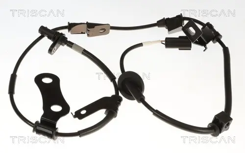 Sensor, Raddrehzahl Hinterachse rechts TRISCAN 8180 18202 Bild Sensor, Raddrehzahl Hinterachse rechts TRISCAN 8180 18202