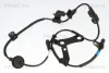 Sensor, Raddrehzahl Hinterachse links TRISCAN 8180 18203 Bild Sensor, Raddrehzahl Hinterachse links TRISCAN 8180 18203