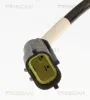 Sensor, Raddrehzahl Hinterachse links TRISCAN 8180 18203 Bild Sensor, Raddrehzahl Hinterachse links TRISCAN 8180 18203