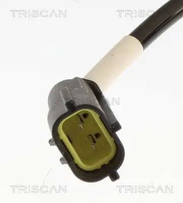 Sensor, Raddrehzahl Hinterachse links TRISCAN 8180 18203 Bild Sensor, Raddrehzahl Hinterachse links TRISCAN 8180 18203