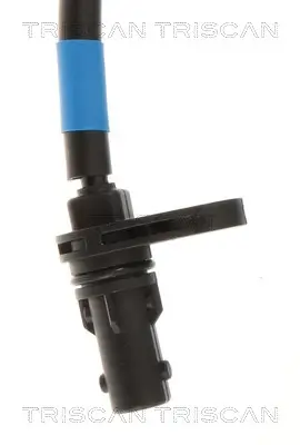 Sensor, Raddrehzahl Hinterachse links TRISCAN 8180 18203 Bild Sensor, Raddrehzahl Hinterachse links TRISCAN 8180 18203