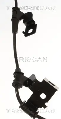 Sensor, Raddrehzahl Hinterachse links TRISCAN 8180 18203 Bild Sensor, Raddrehzahl Hinterachse links TRISCAN 8180 18203