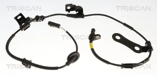 Sensor, Raddrehzahl Hinterachse rechts TRISCAN 8180 18204