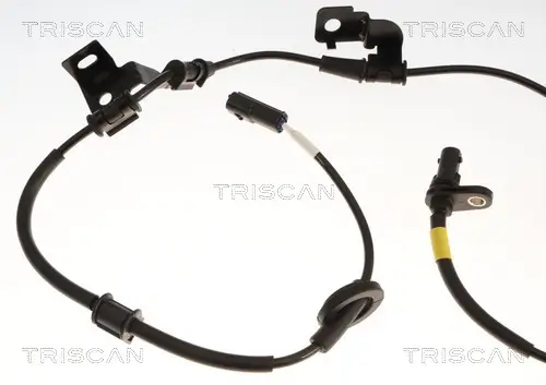 Sensor, Raddrehzahl Hinterachse rechts TRISCAN 8180 18204 Bild Sensor, Raddrehzahl Hinterachse rechts TRISCAN 8180 18204
