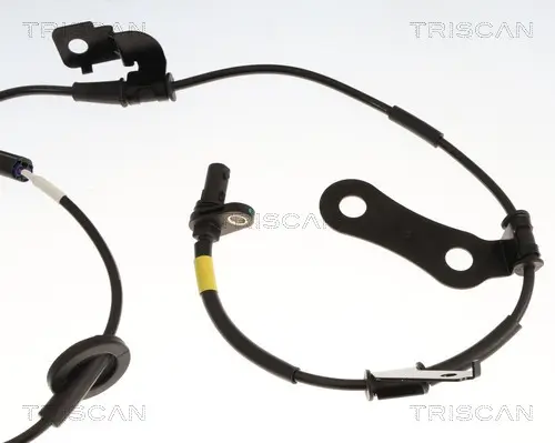 Sensor, Raddrehzahl Hinterachse rechts TRISCAN 8180 18204 Bild Sensor, Raddrehzahl Hinterachse rechts TRISCAN 8180 18204