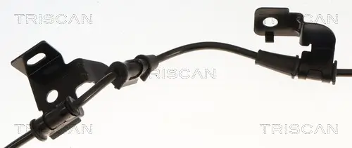 Sensor, Raddrehzahl Hinterachse rechts TRISCAN 8180 18204 Bild Sensor, Raddrehzahl Hinterachse rechts TRISCAN 8180 18204