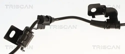 Sensor, Raddrehzahl Hinterachse rechts TRISCAN 8180 18204 Bild Sensor, Raddrehzahl Hinterachse rechts TRISCAN 8180 18204