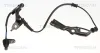 Sensor, Raddrehzahl Hinterachse links TRISCAN 8180 18205