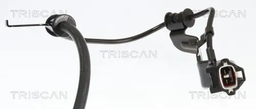 Sensor, Raddrehzahl Hinterachse links TRISCAN 8180 18205 Bild Sensor, Raddrehzahl Hinterachse links TRISCAN 8180 18205
