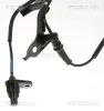 Sensor, Raddrehzahl Hinterachse links TRISCAN 8180 18205 Bild Sensor, Raddrehzahl Hinterachse links TRISCAN 8180 18205