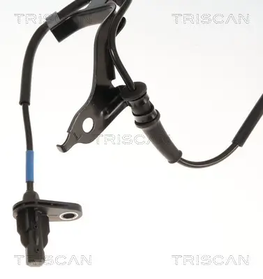 Sensor, Raddrehzahl Hinterachse links TRISCAN 8180 18205 Bild Sensor, Raddrehzahl Hinterachse links TRISCAN 8180 18205