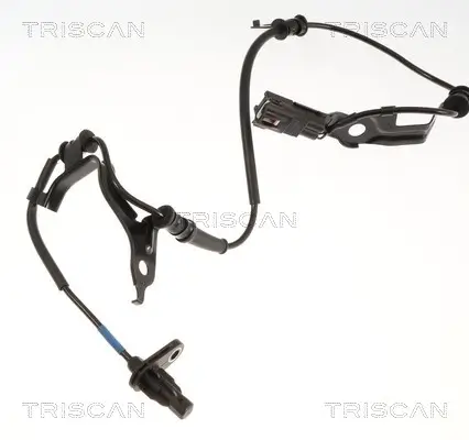 Sensor, Raddrehzahl Hinterachse links TRISCAN 8180 18205 Bild Sensor, Raddrehzahl Hinterachse links TRISCAN 8180 18205