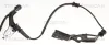 Sensor, Raddrehzahl Hinterachse links TRISCAN 8180 18205 Bild Sensor, Raddrehzahl Hinterachse links TRISCAN 8180 18205