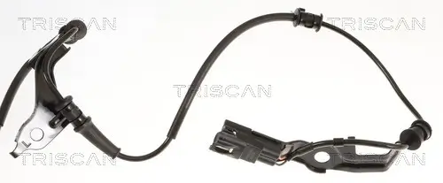 Sensor, Raddrehzahl Hinterachse links TRISCAN 8180 18205 Bild Sensor, Raddrehzahl Hinterachse links TRISCAN 8180 18205