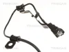 Sensor, Raddrehzahl Hinterachse links TRISCAN 8180 18205 Bild Sensor, Raddrehzahl Hinterachse links TRISCAN 8180 18205