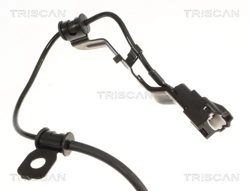 Sensor, Raddrehzahl Hinterachse links TRISCAN 8180 18205 Bild Sensor, Raddrehzahl Hinterachse links TRISCAN 8180 18205