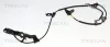 Sensor, Raddrehzahl Hinterachse rechts TRISCAN 8180 18206 Bild Sensor, Raddrehzahl Hinterachse rechts TRISCAN 8180 18206
