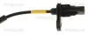 Sensor, Raddrehzahl Hinterachse rechts TRISCAN 8180 18206 Bild Sensor, Raddrehzahl Hinterachse rechts TRISCAN 8180 18206